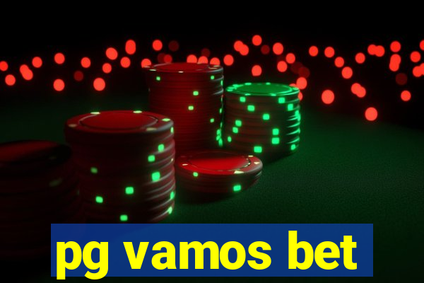 pg vamos bet